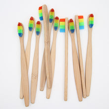 The Giving Brush Subscription