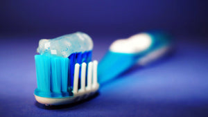 How Plastic Toothbrushes Are Polluting The Planet