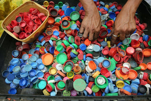 Microplastics – Small plastics, big problem